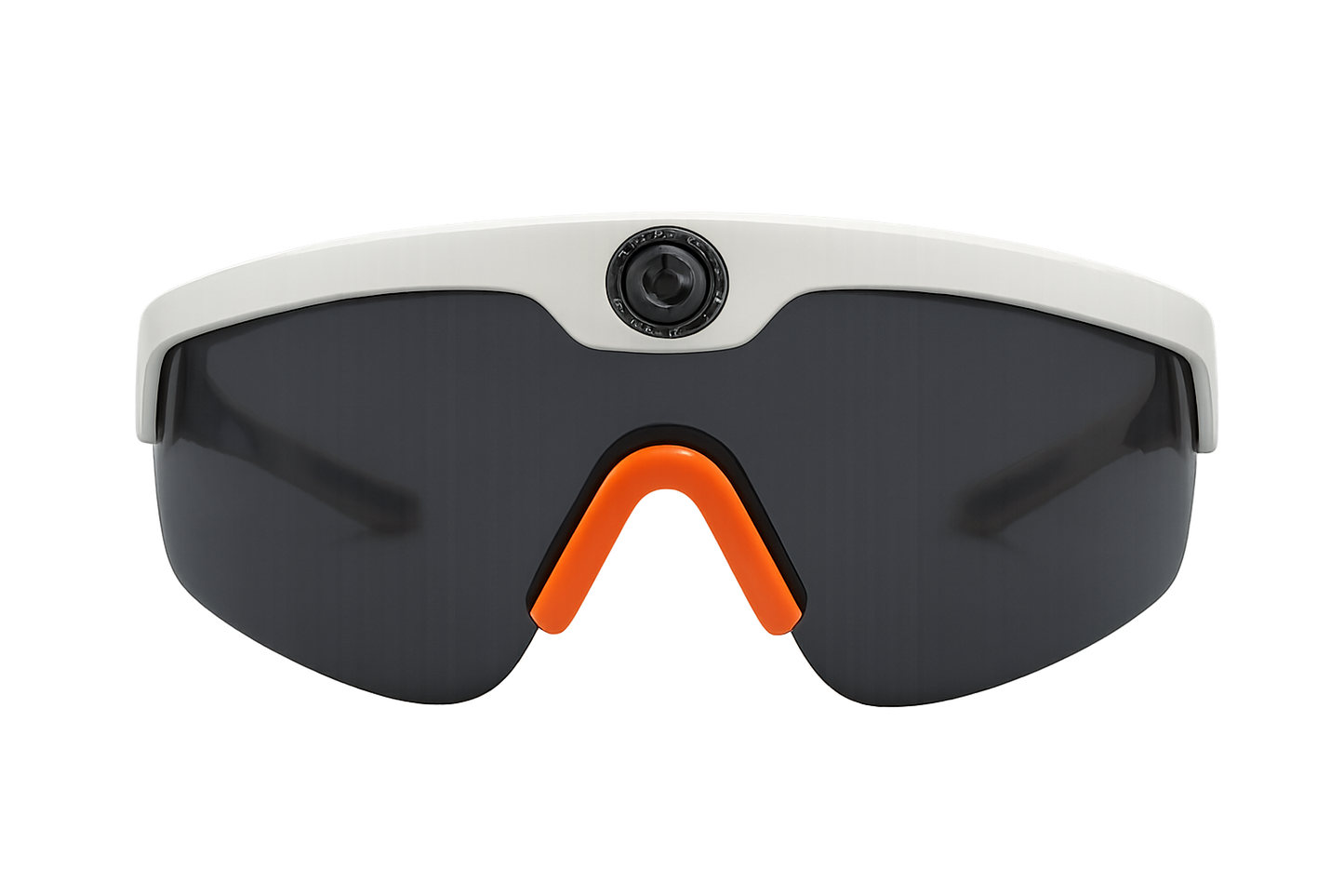 GAFAS DEPORTIVAS INTELIGENTES CON CAMARA