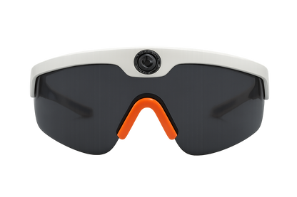 GAFAS DEPORTIVAS INTELIGENTES CON CAMARA