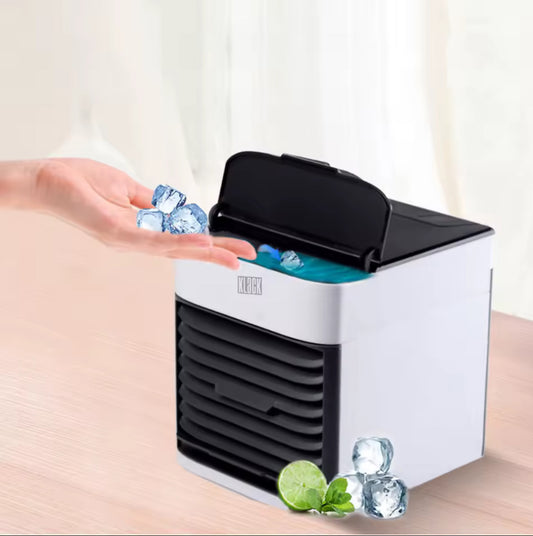 ❄️ Arctic Air – Enfriador de Aire Ultra Evaporativo
