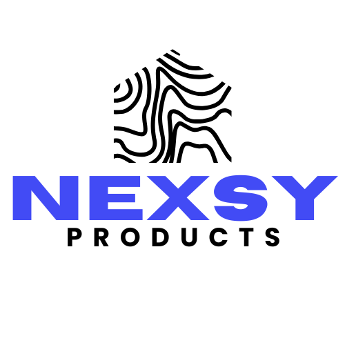 NEXSY PRODUCTS