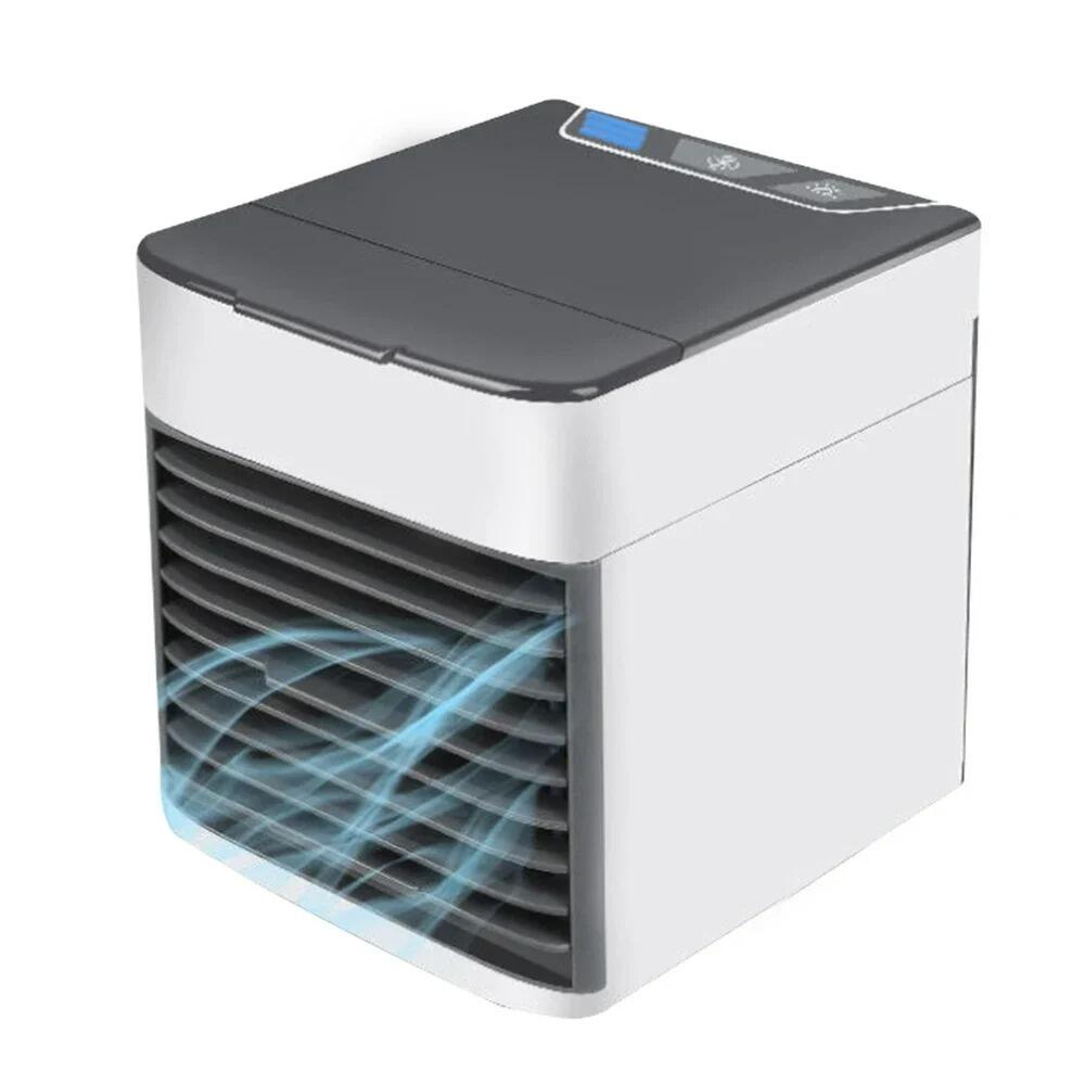 ❄️ Arctic Air – Enfriador de Aire Ultra Evaporativo