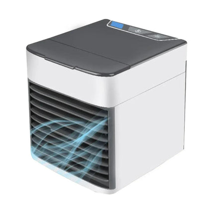 ❄️ Arctic Air – Enfriador de Aire Ultra Evaporativo
